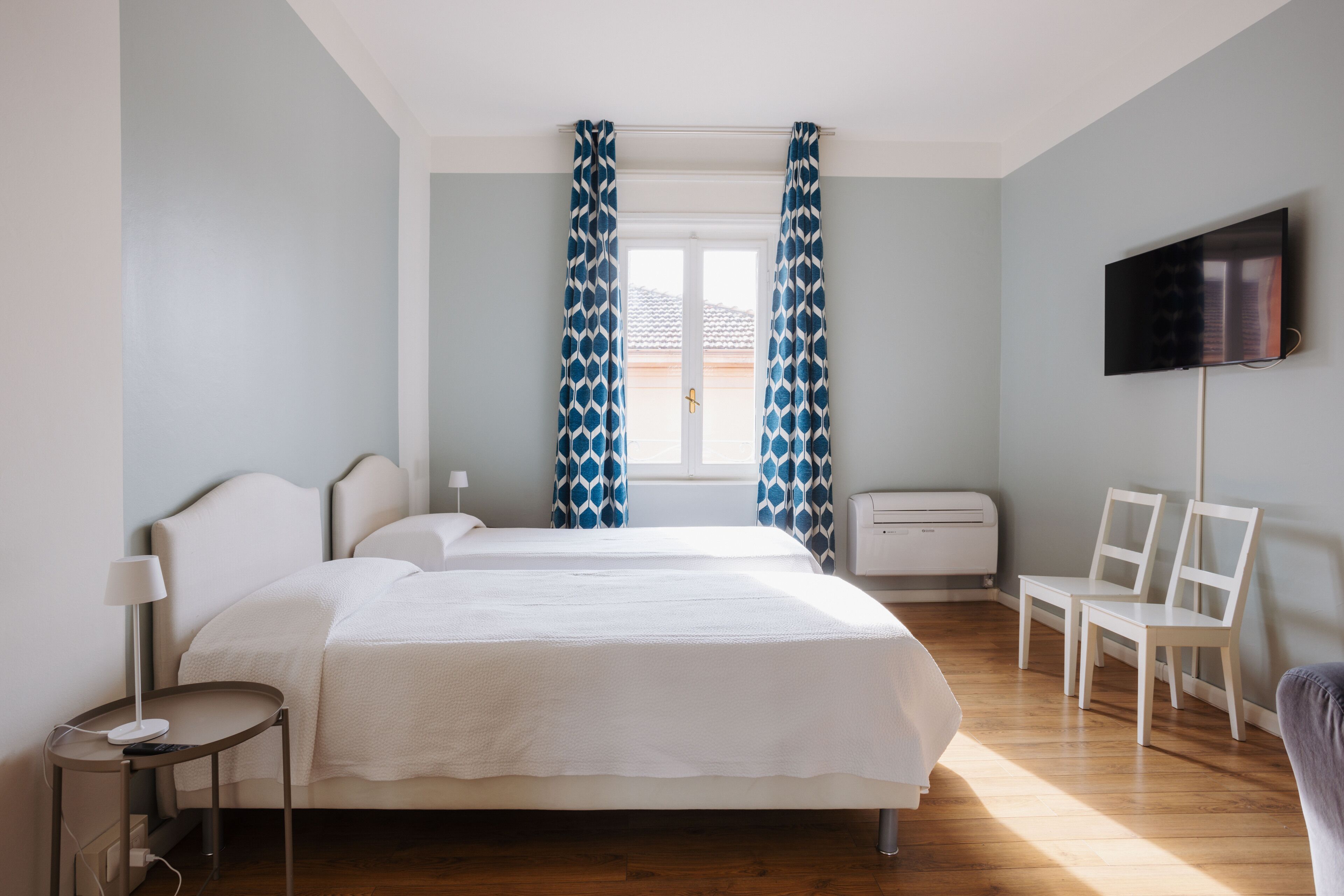 Appartement, 3 chambres