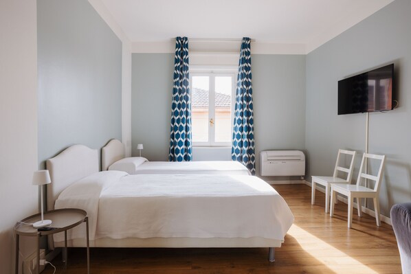 Apartment, 3 Bedrooms