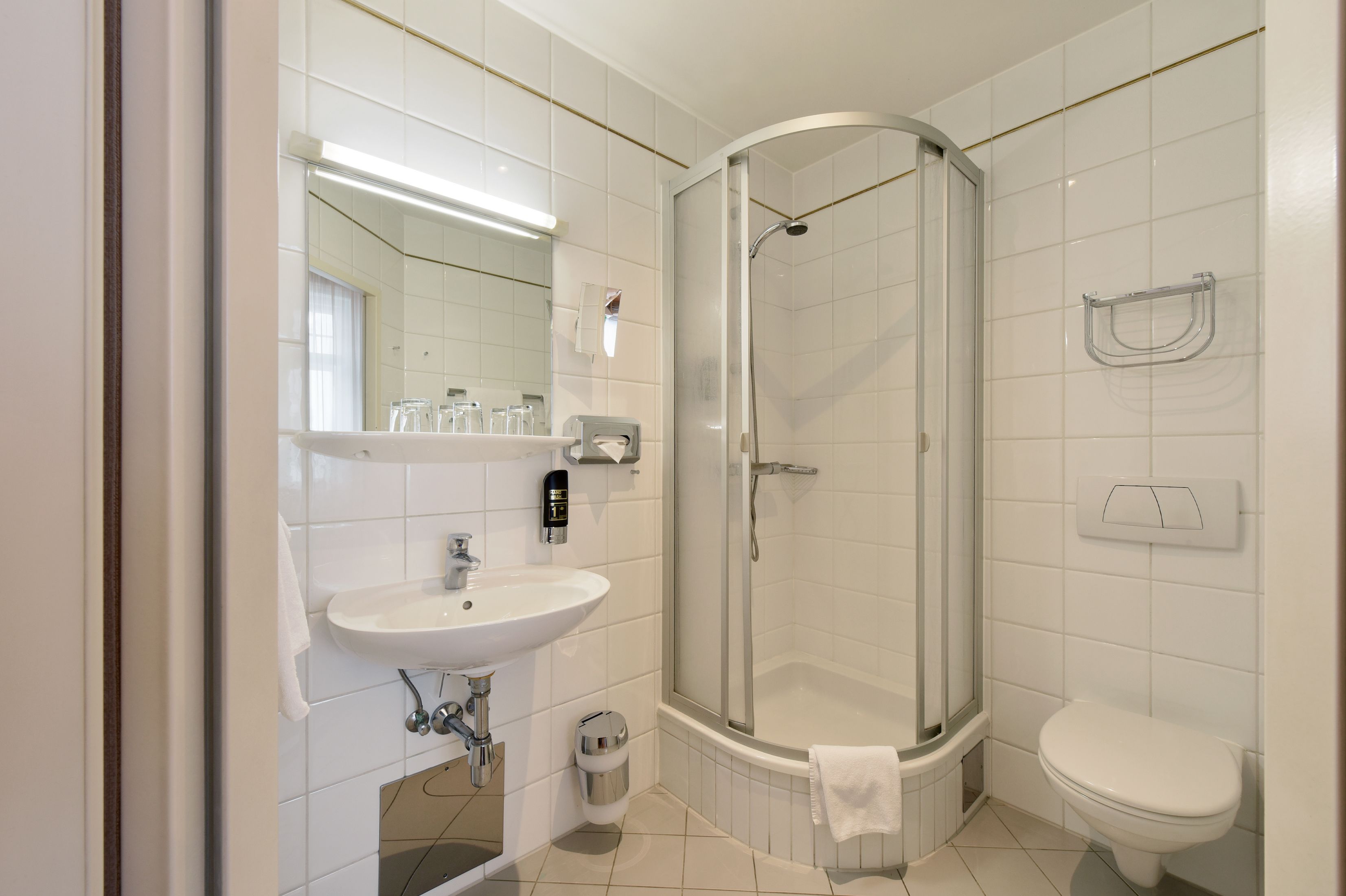 Foto - Hotel Pension Baronesse