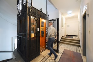 Escadaria