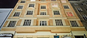 โฮเทล เพนซิโอน บารอเนสเซอ