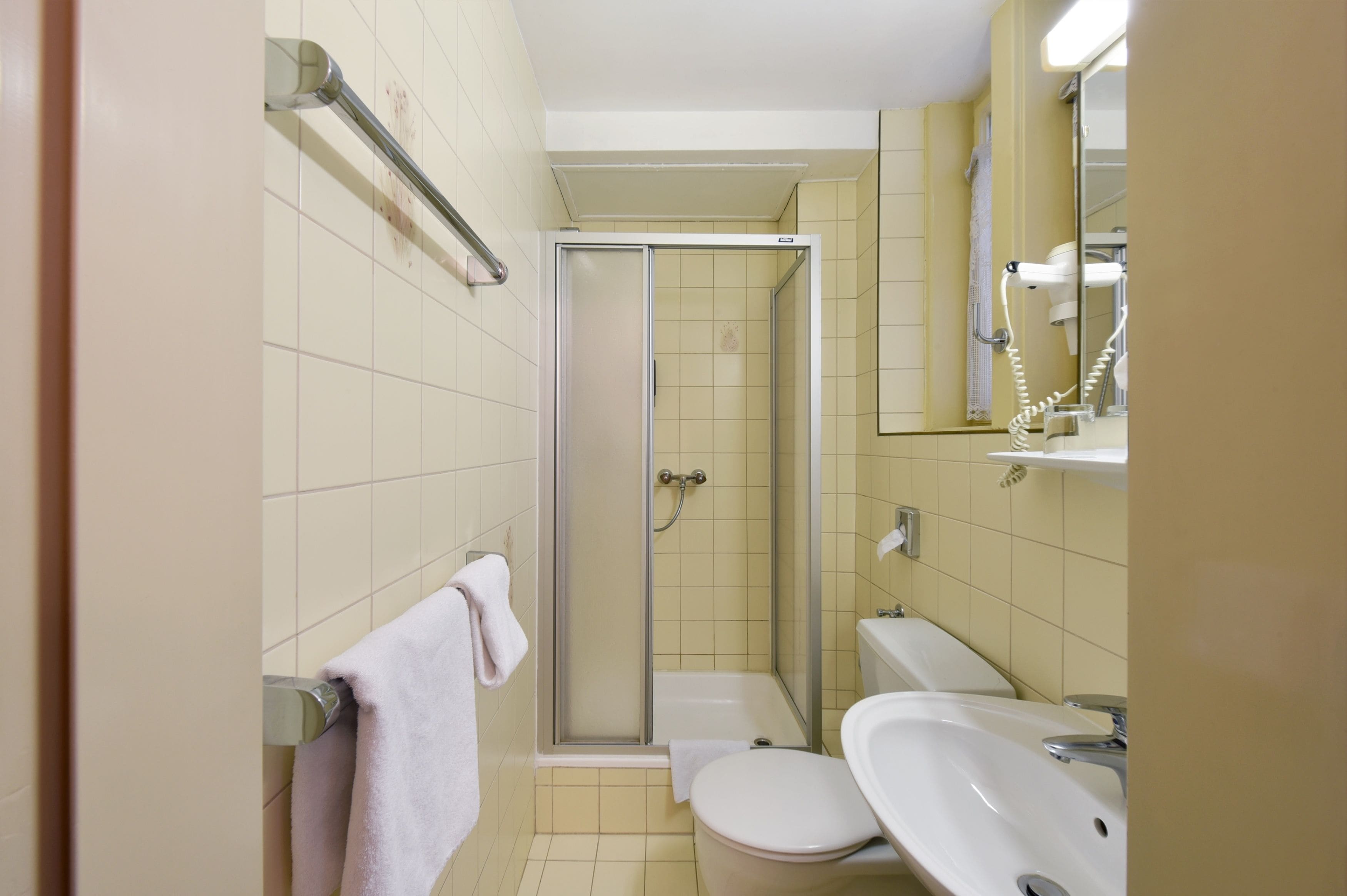 Foto - Hotel Pension Baronesse