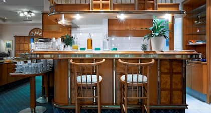 Hotel Pension Baronesse