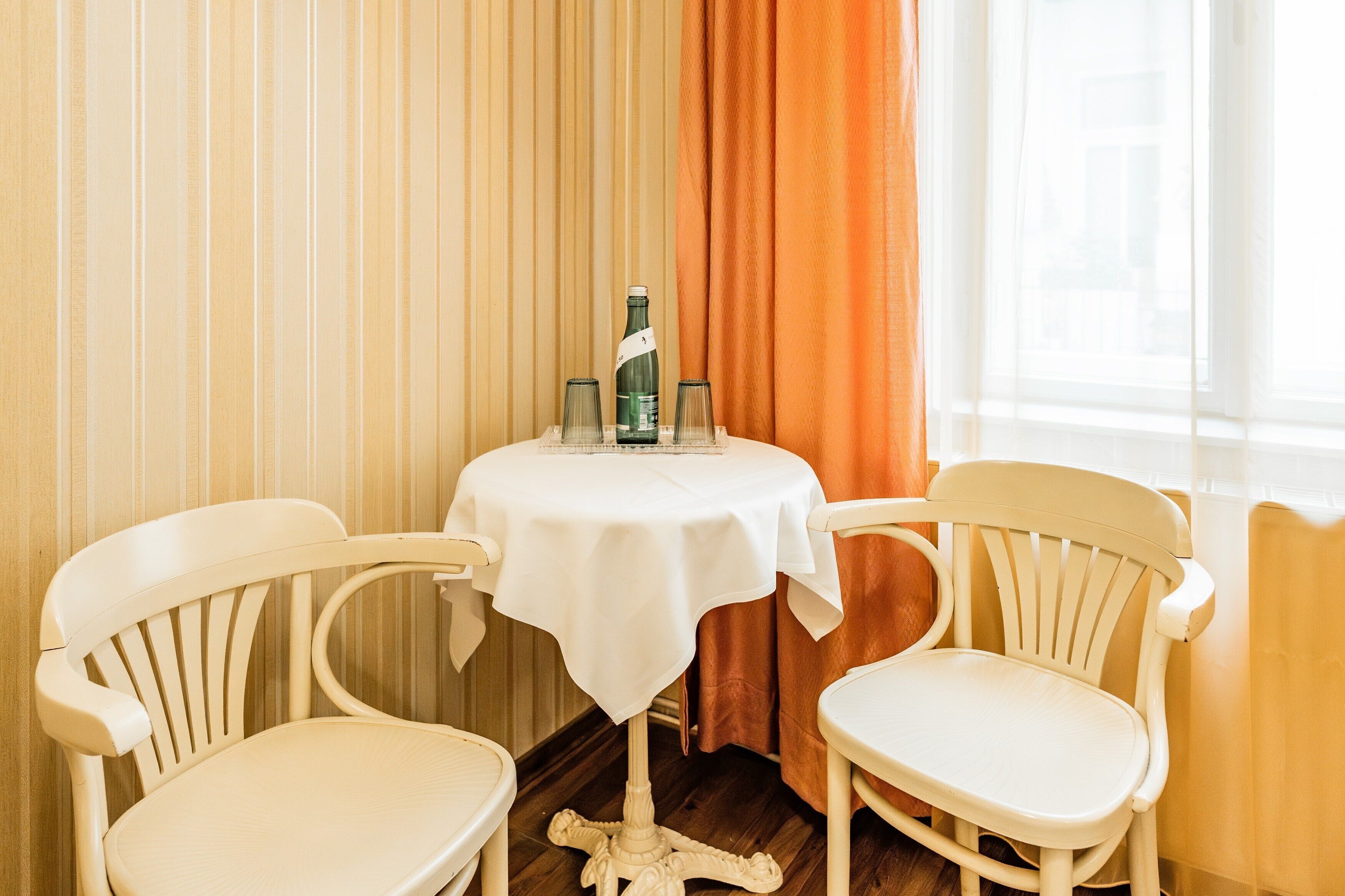 Foto - Hotel Pension Baronesse
