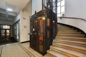 Escaleras