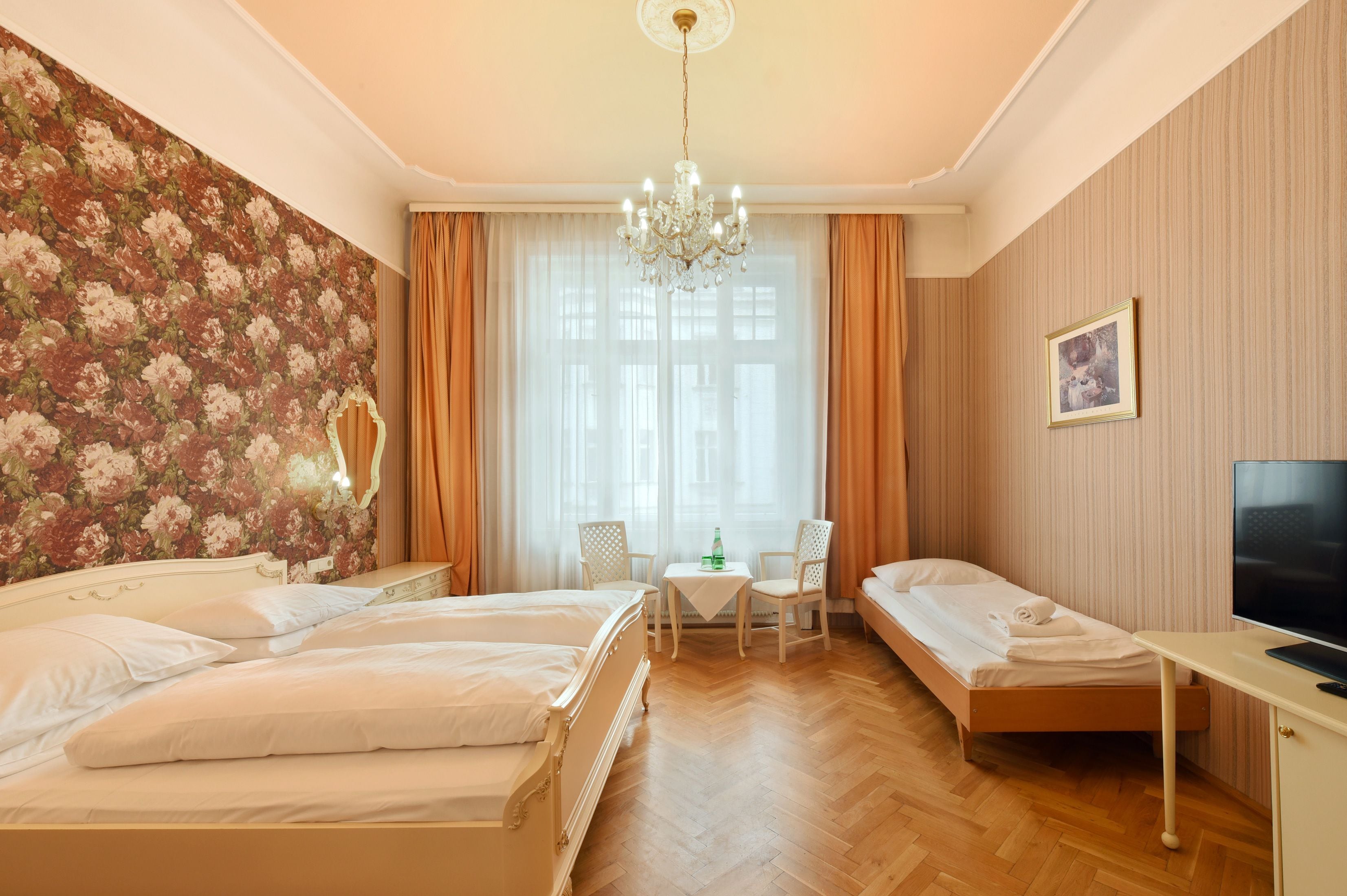 Foto - Hotel Pension Baronesse