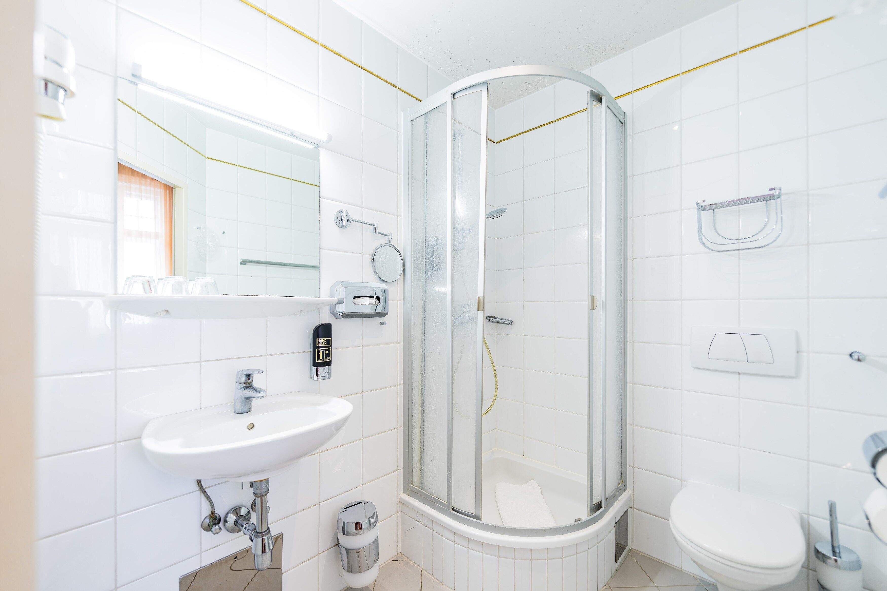 Foto - Hotel Pension Baronesse