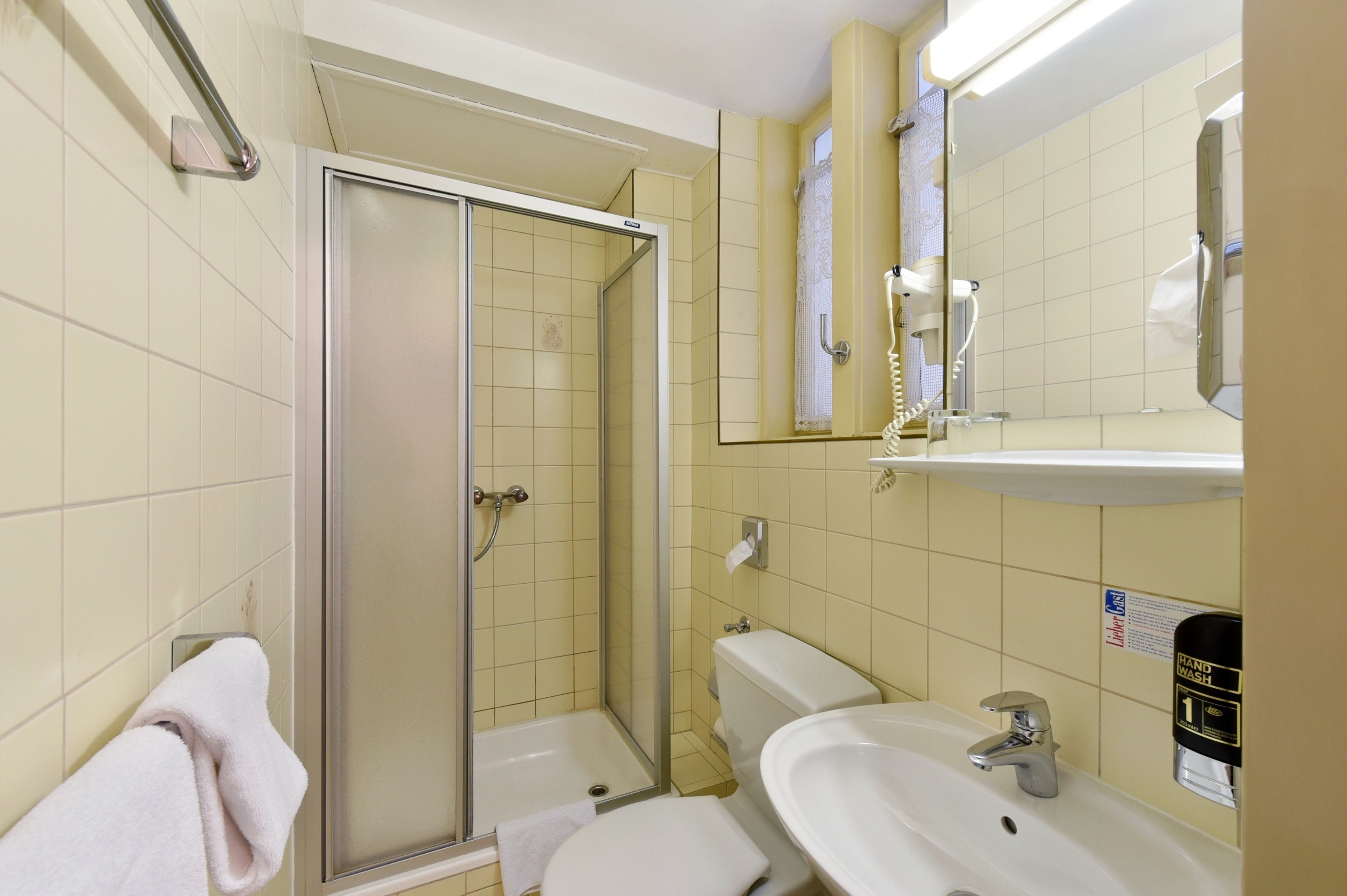 Foto - Hotel Pension Baronesse