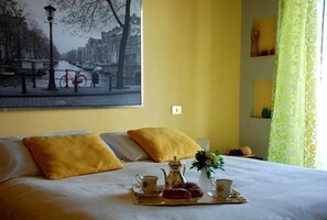 Bettwäsche aus ägyptischer Baumwolle, hochwertige Bettwaren