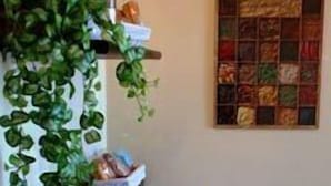 Coffee/tea maker, fridge, microwave, stovetop - Latt' e Liett' (Naples)