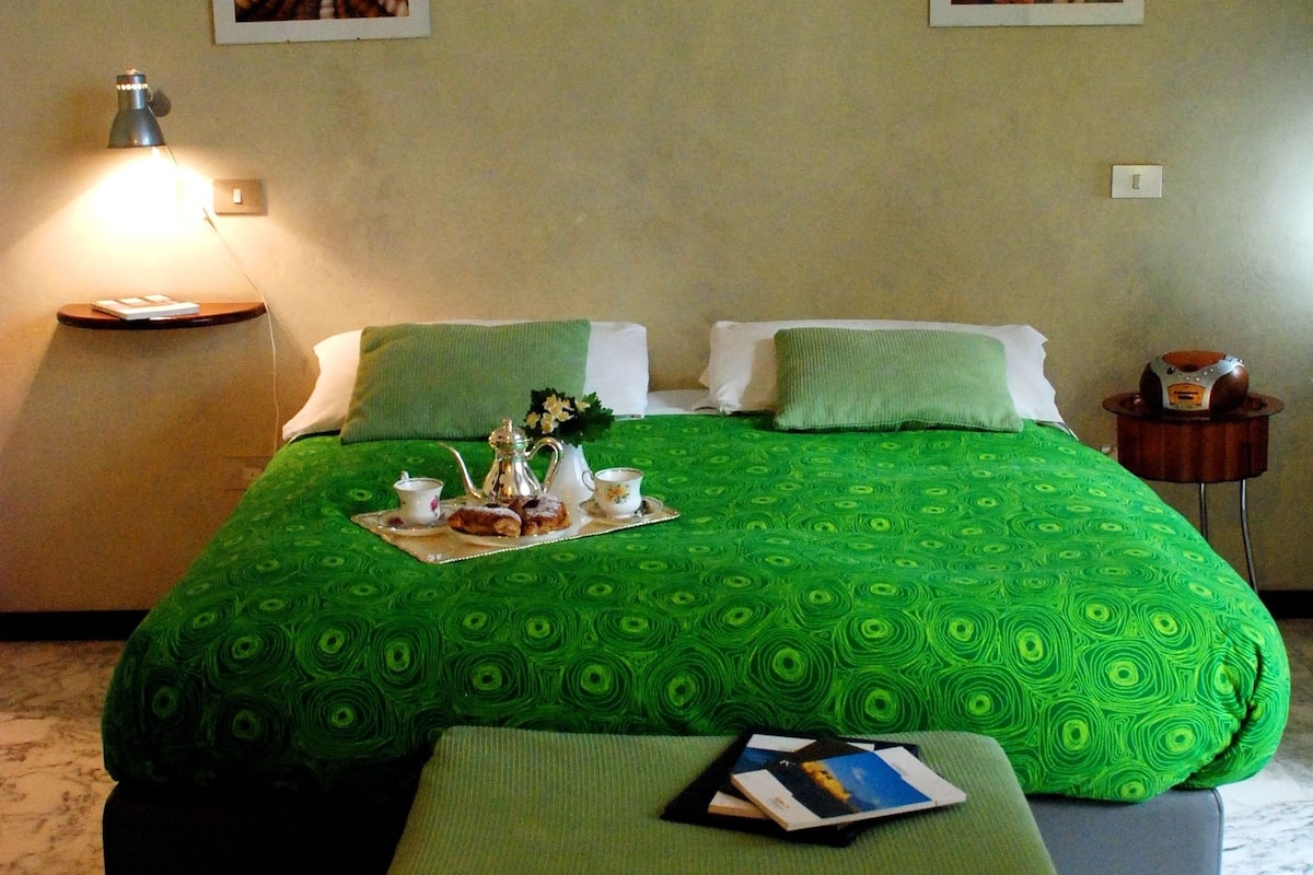 Lakens van Egyptisch katoen, luxe beddengoed, donzen dekbedden