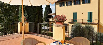 Villa La Stella - Casa per Ferie