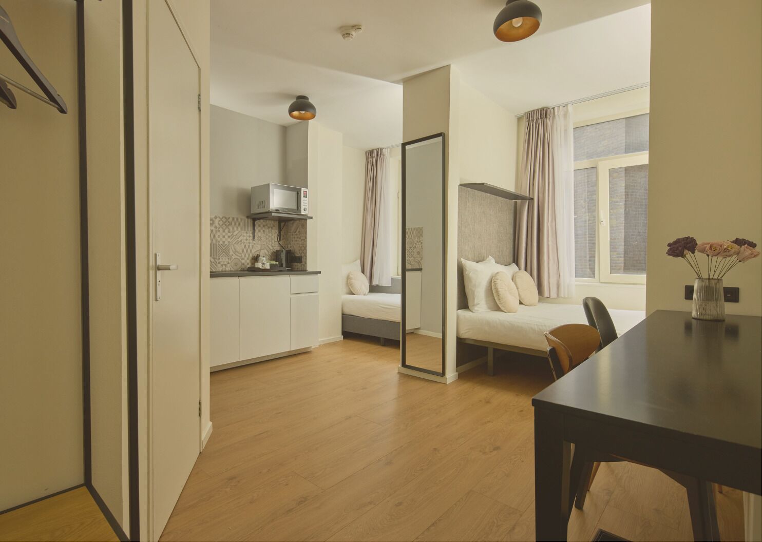 Luxury Room, 1 Double Bed, Private Bathroom (bed size: 150 cm)