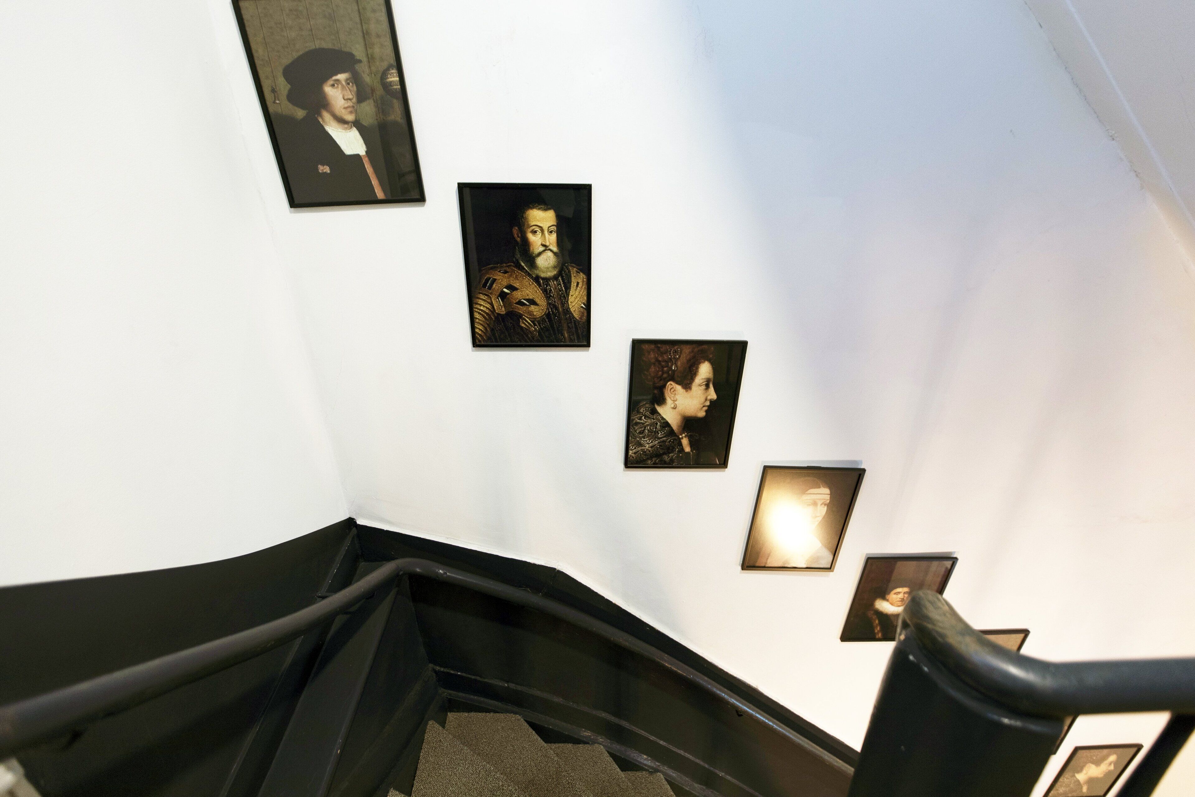 Photo - Quentin Canal House Hotel
