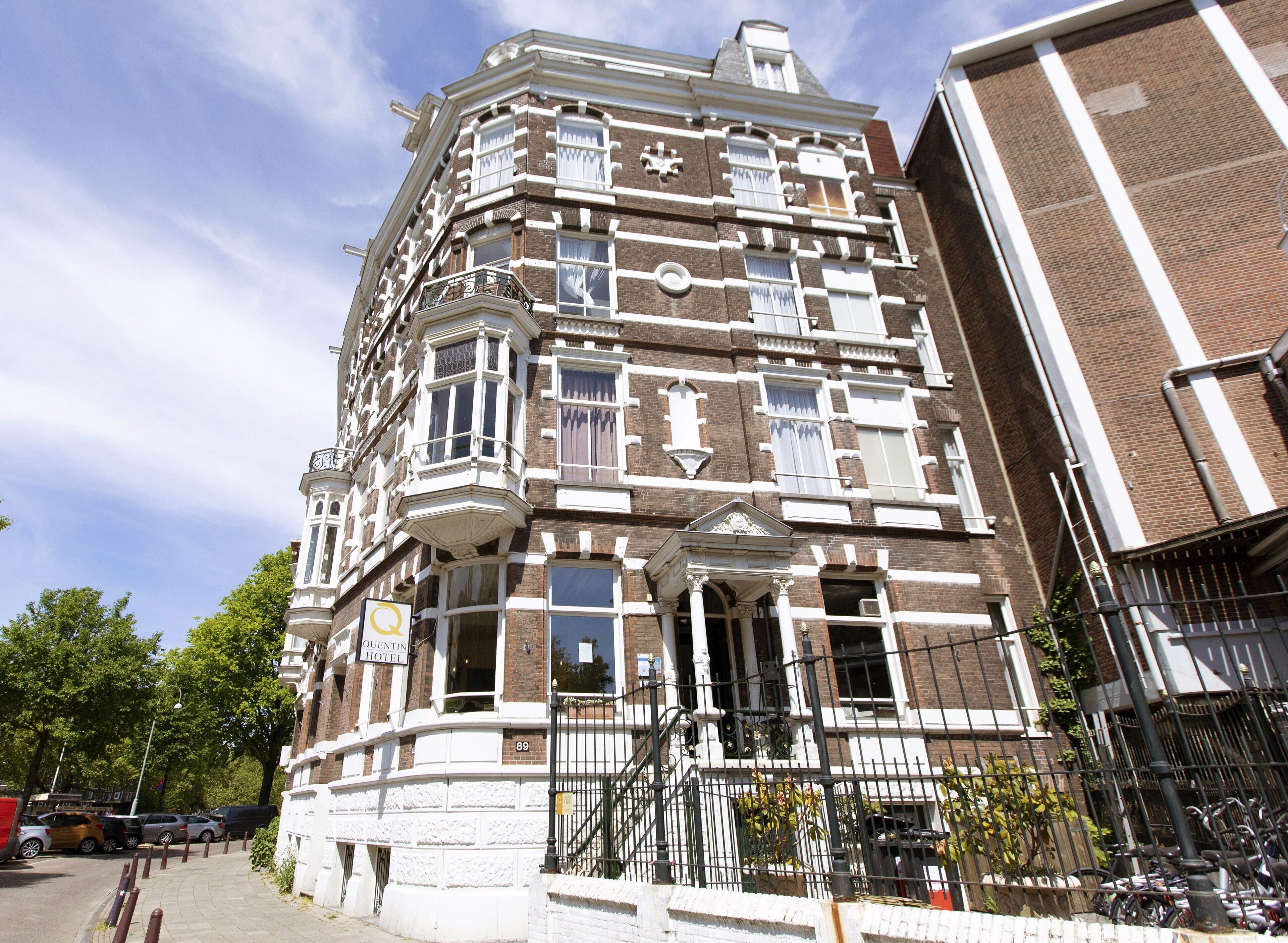 Photo - Quentin Canal House Hotel