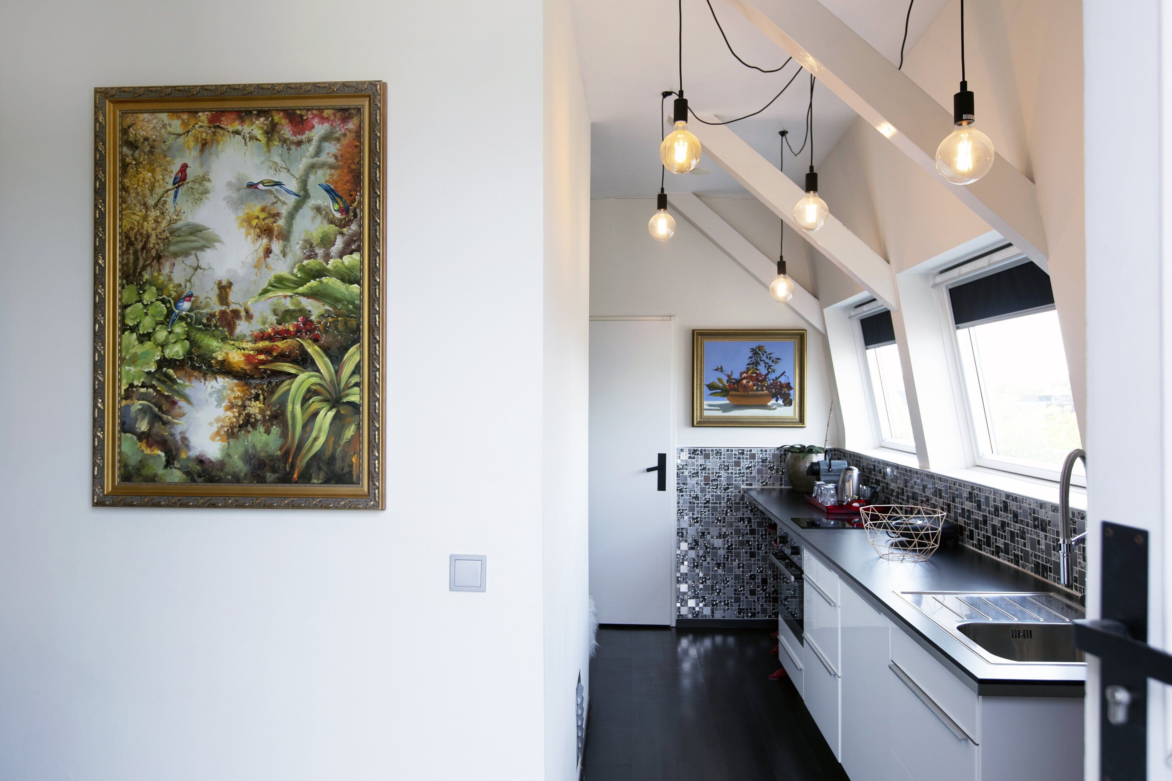 Photo - Quentin Canal House Hotel