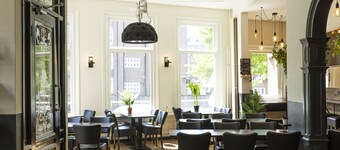 Quentin Canal House Hotel