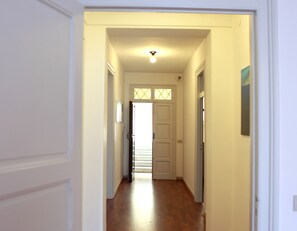 Hallway - Il Sole Blu (Trapani)