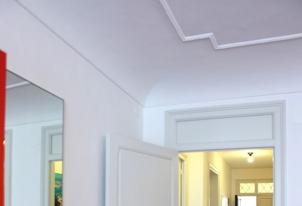 Interior detail - Il Sole Blu (Trapani)