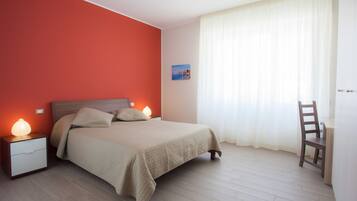 Superior-Doppelzimmer