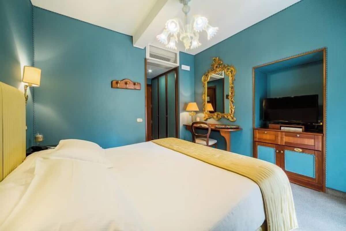 1 dormitorio, sábanas italianas Frette, ropa de cama de alta calidad