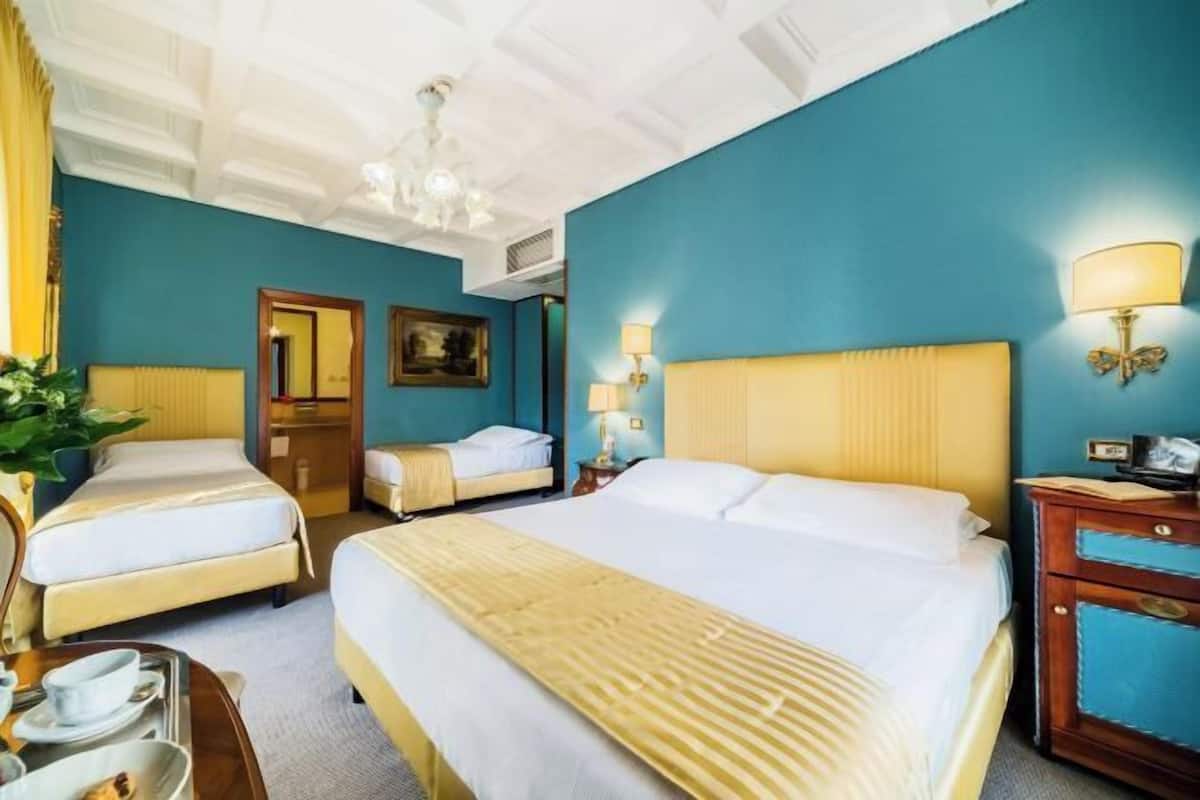 1 dormitorio, sábanas italianas Frette, ropa de cama de alta calidad