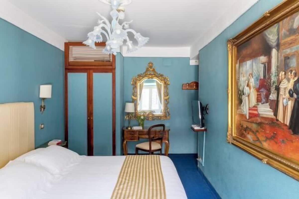 1 dormitorio, sábanas italianas Frette, ropa de cama de alta calidad