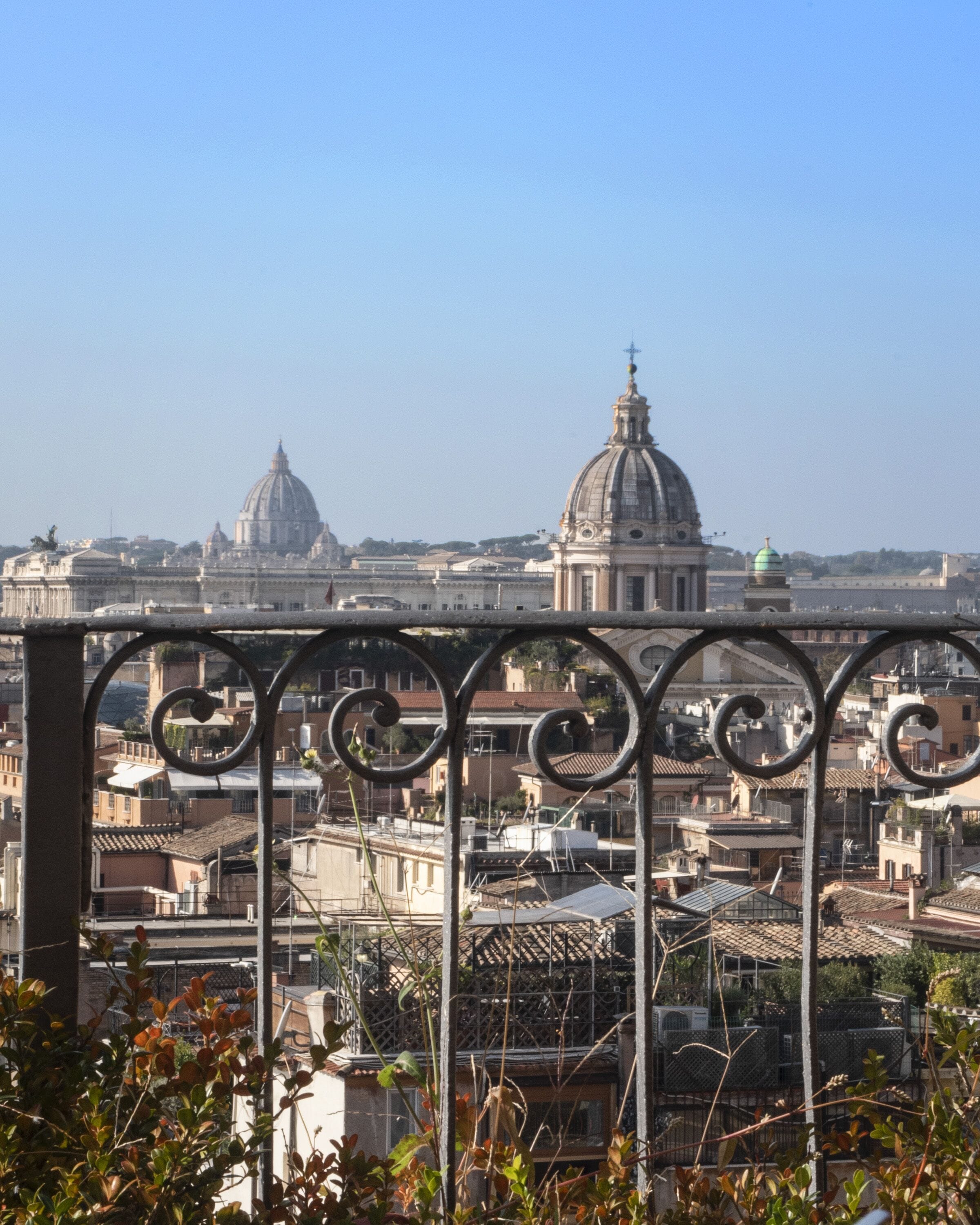 panoramic suite, terrace, city view | terrace/patio