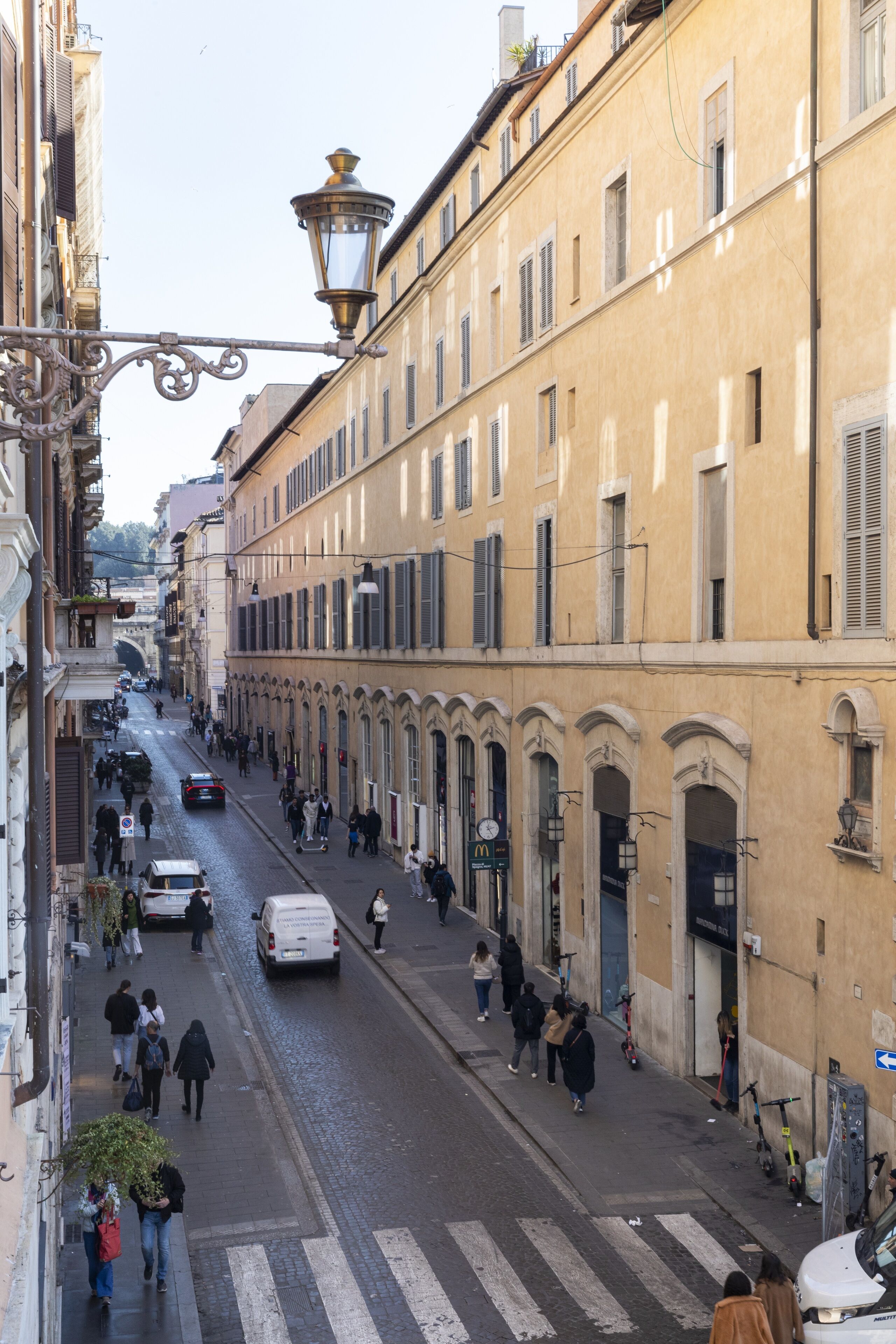 Photo - Hotel Scalinata di Spagna