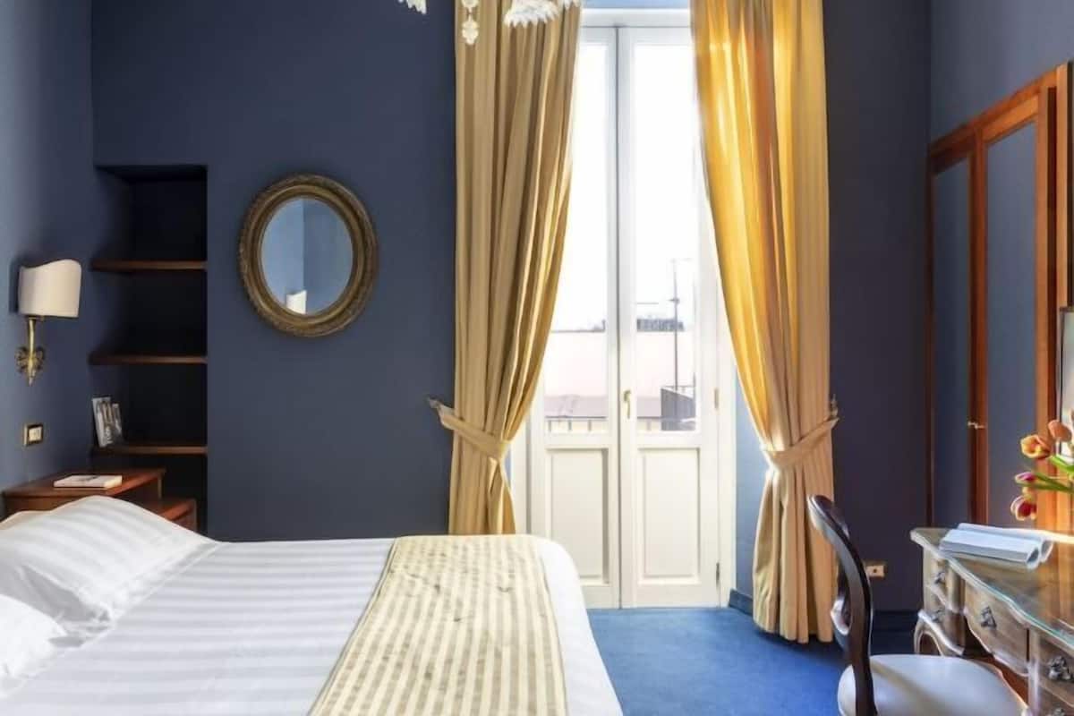 1 dormitorio, sábanas italianas Frette, ropa de cama de alta calidad