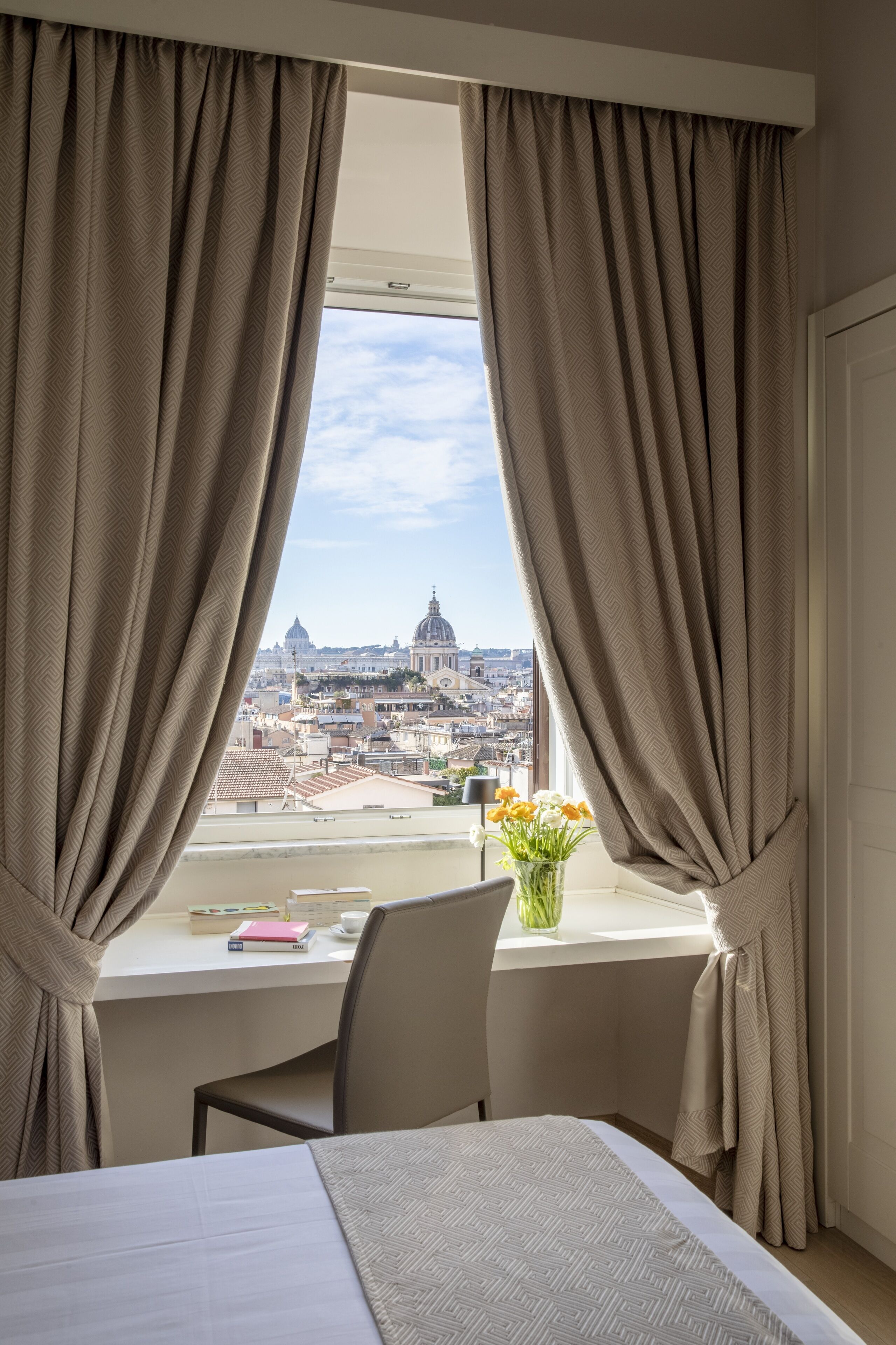 Photo - Hotel Scalinata di Spagna