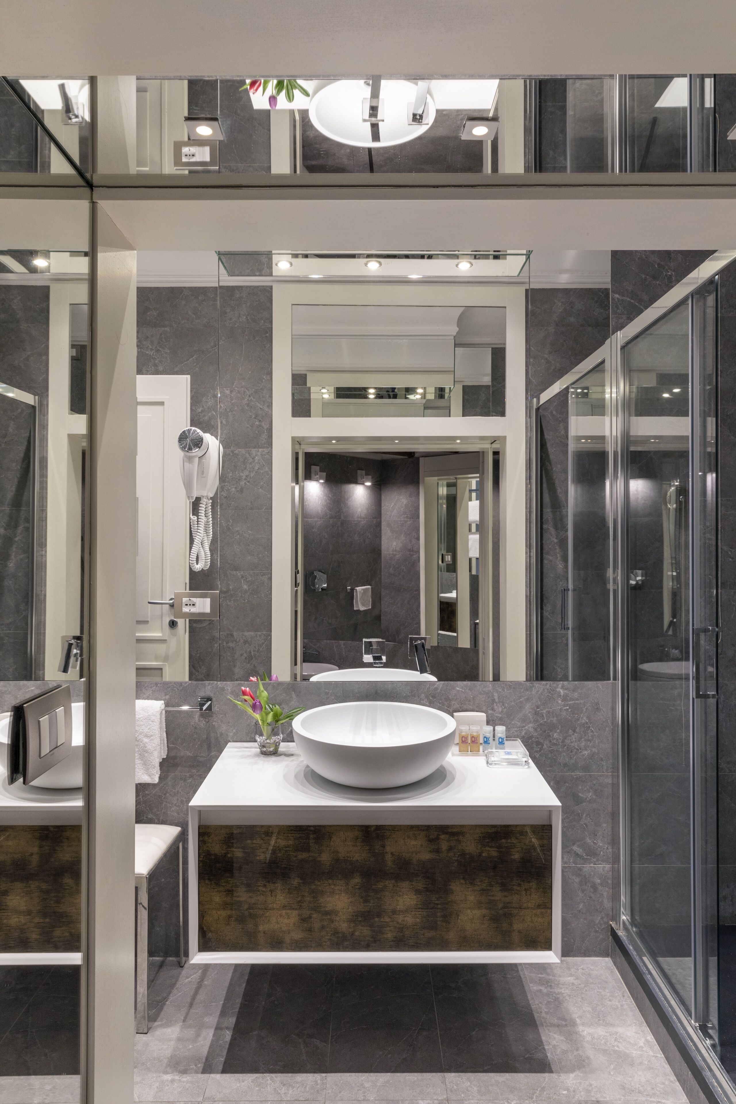 Photo - Hotel Scalinata di Spagna