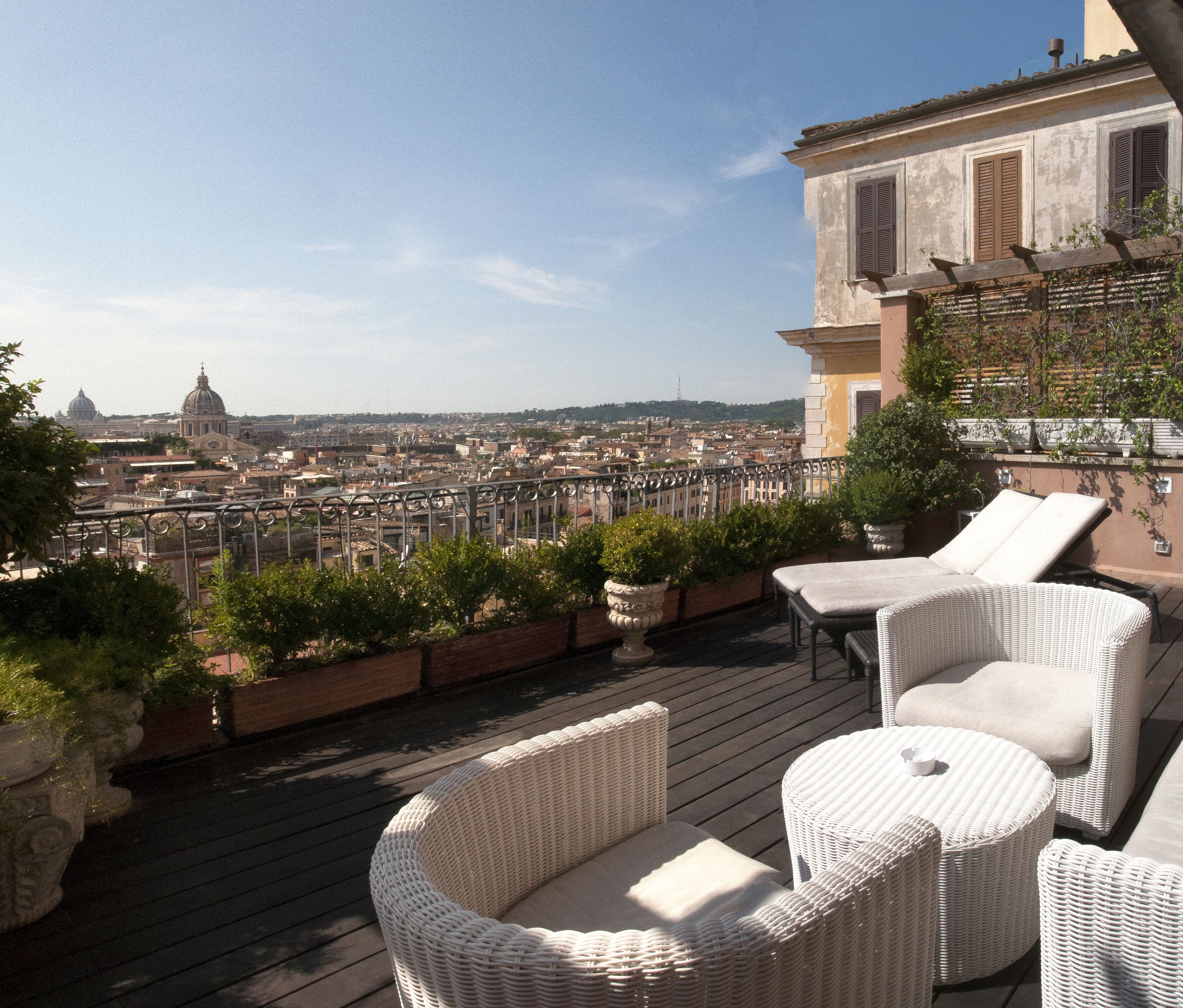 Photo - Hotel Scalinata di Spagna