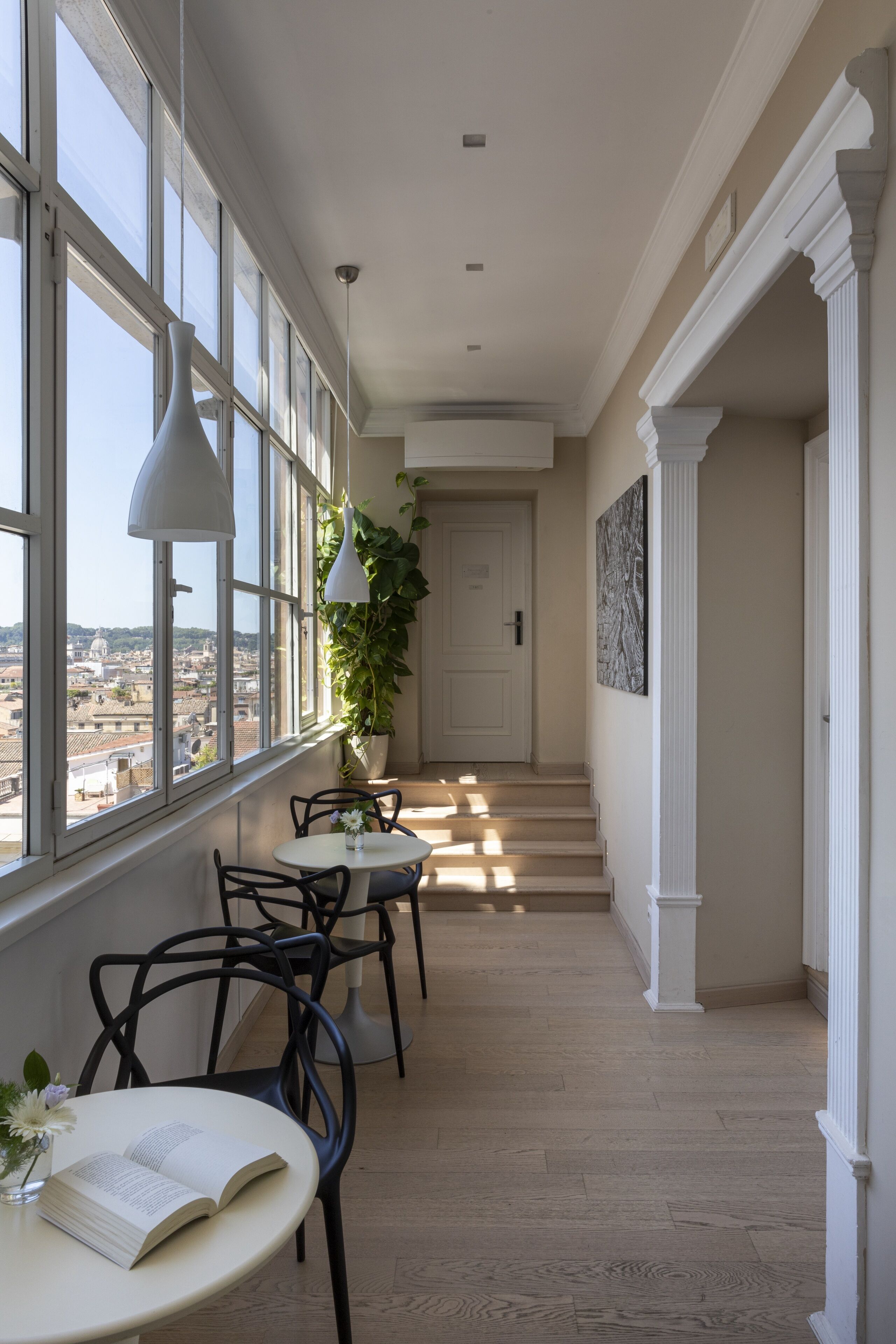 Photo - Hotel Scalinata di Spagna