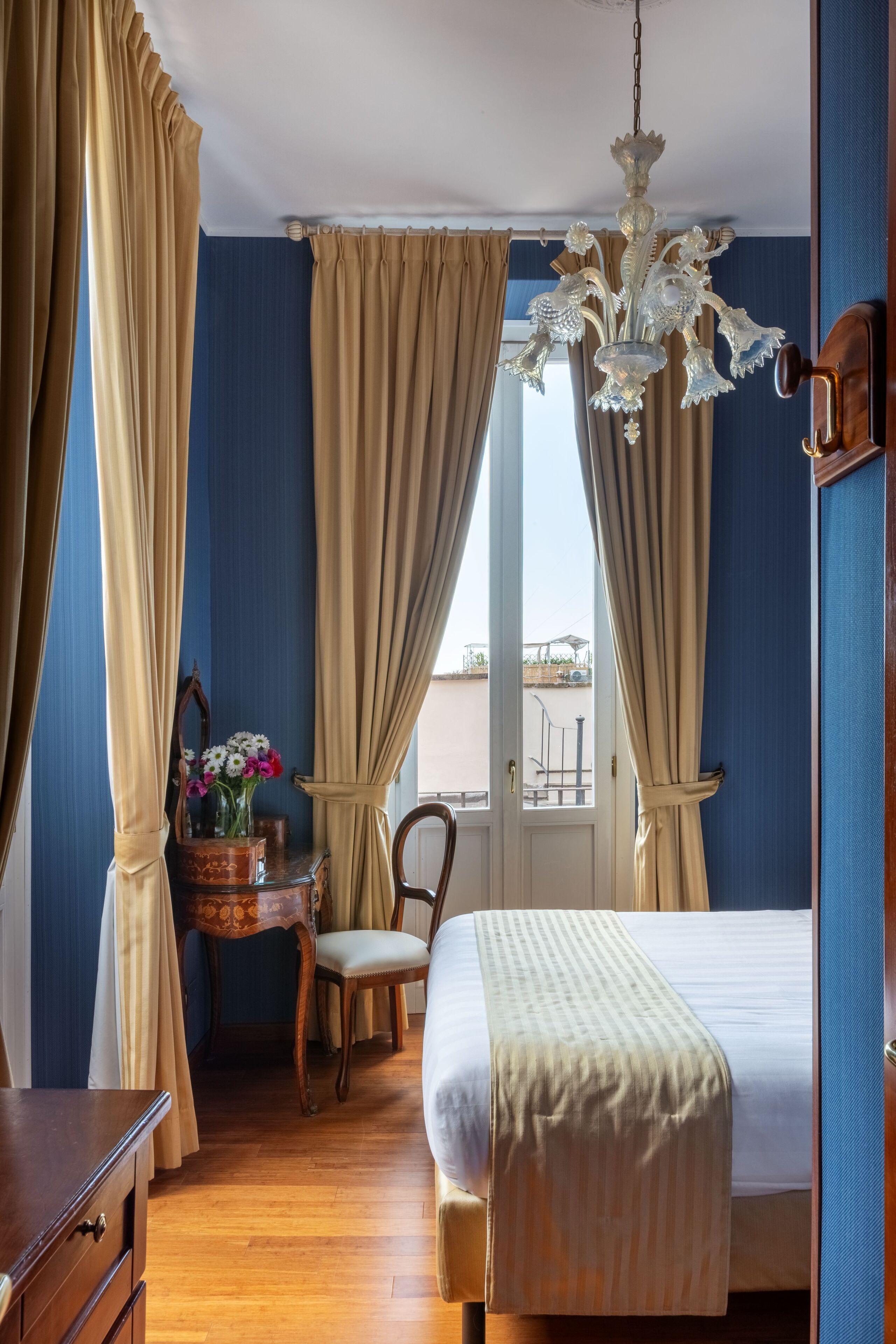 意大利 Frette 床单、高档床上用品、羽绒被、加厚床垫