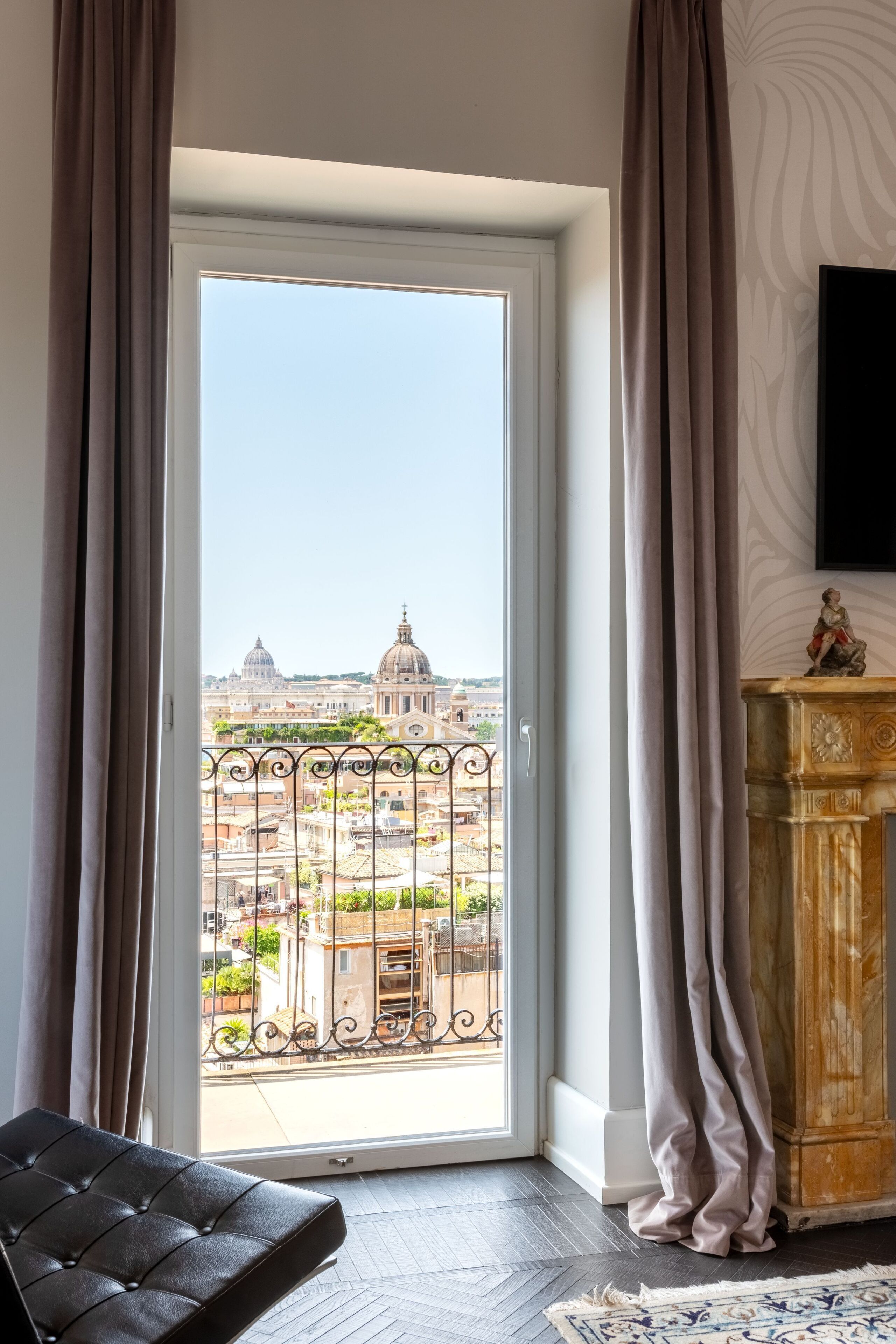 Photo - Hotel Scalinata di Spagna