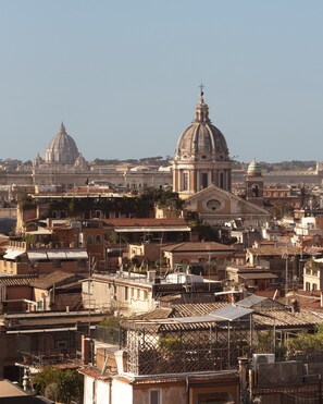 Suite Junior | Esterni