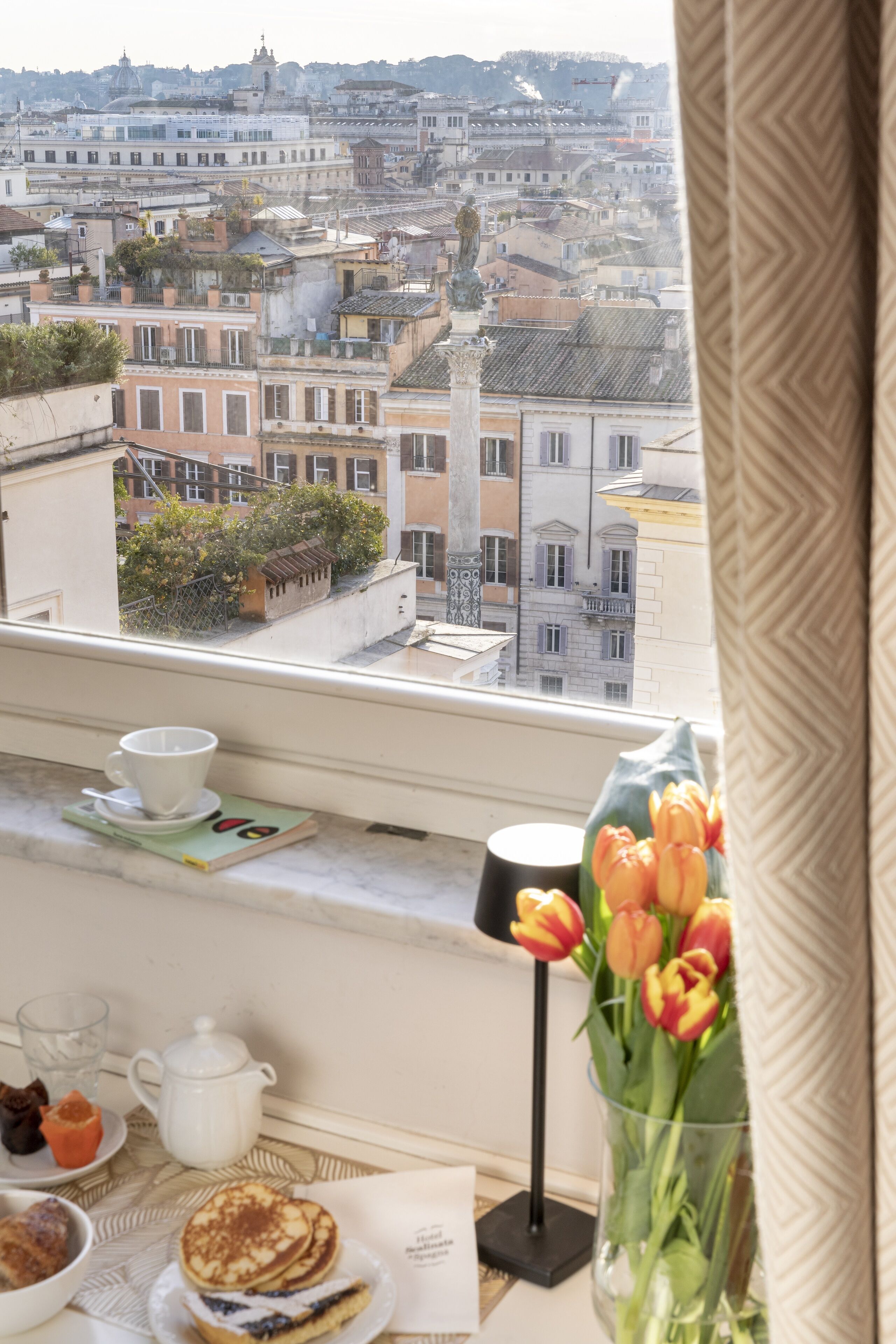 superior double room, city view | 1 bedroom, frette italian sheets, premium bedding, down duvets