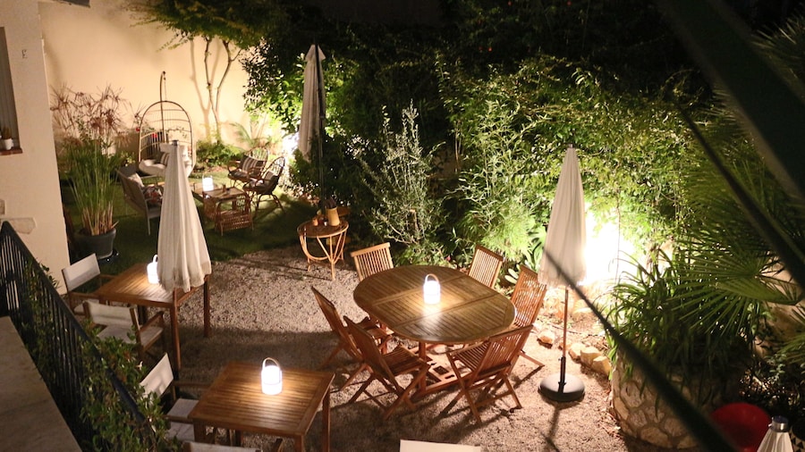 Maison Lamartine