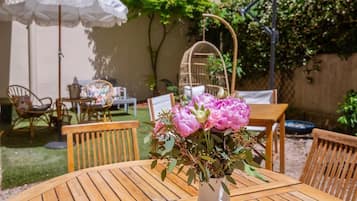 Terrazza/patio