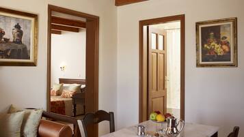 Suite | Servicio a la habitación