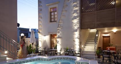Palazzo Vecchio Exclusive Residence