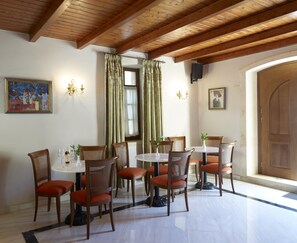 Hallway - Palazzo Vecchio Exclusive Residence (Rethymno)