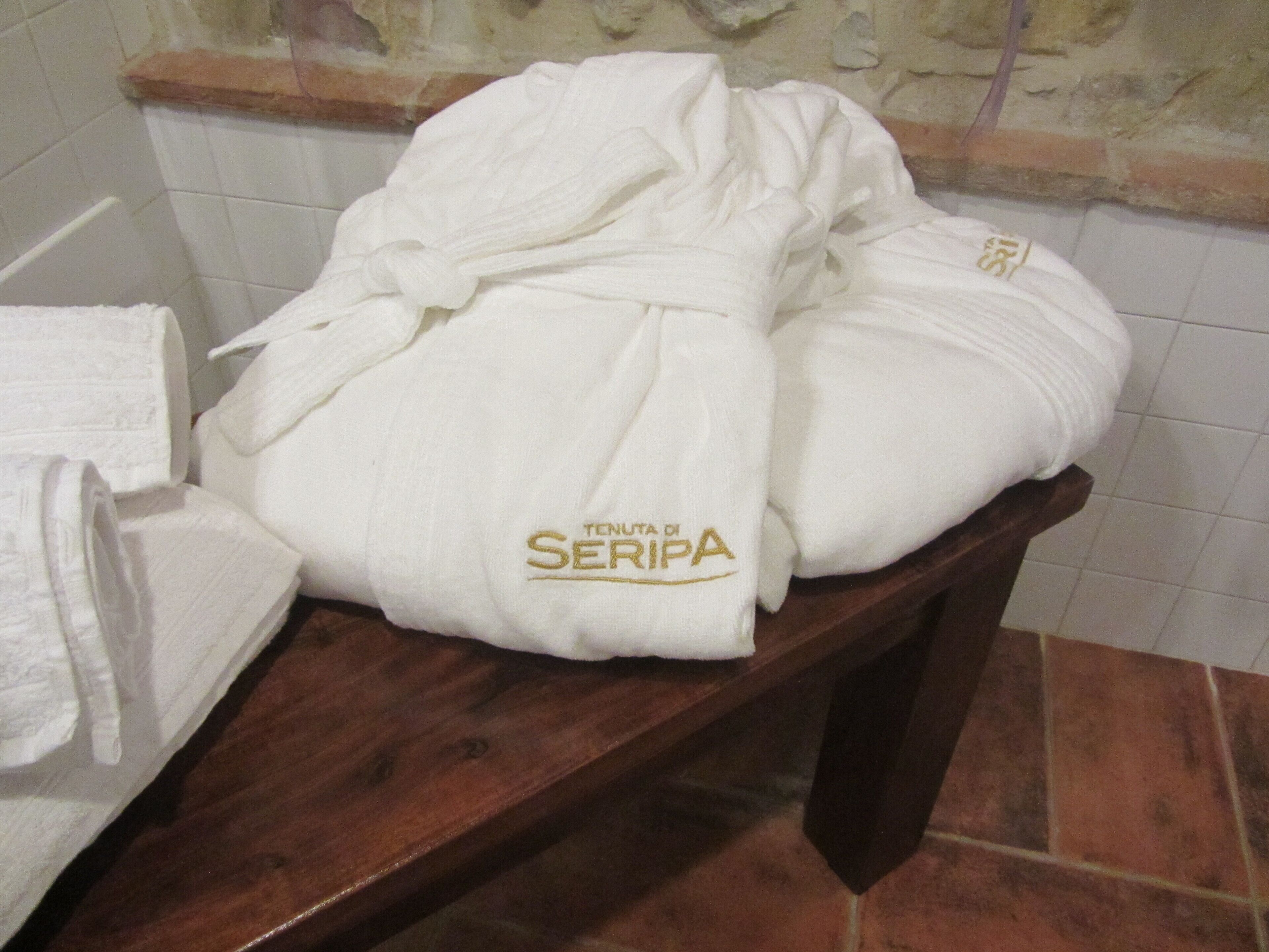 Foto - Tenuta Seripa