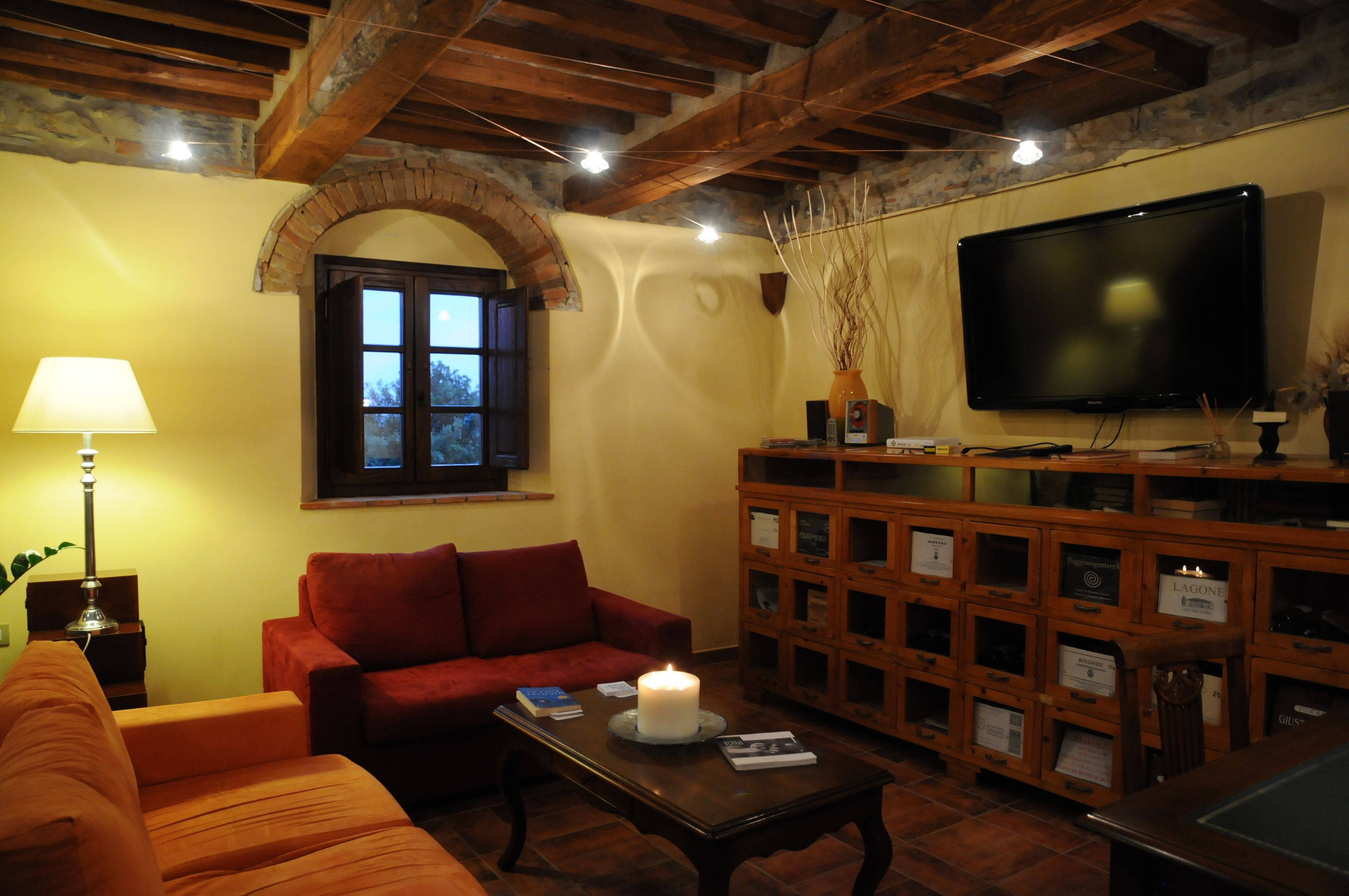 Foto - Tenuta Seripa