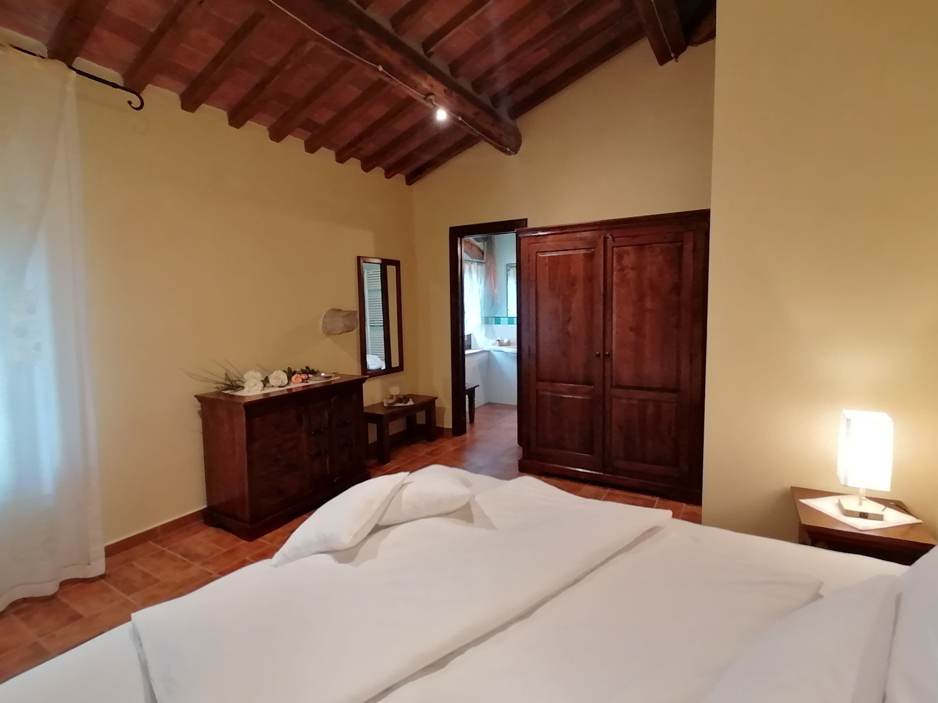 Traditional Double Room | Premium bedding, in-room safe, free cribs/infant beds, free WiFi