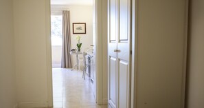 Minibar, in-room safe, desk, soundproofing