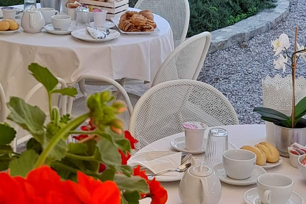 Park Hotel Montigeto