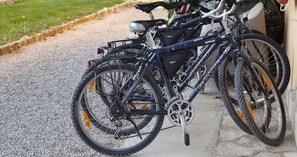 Bicycling