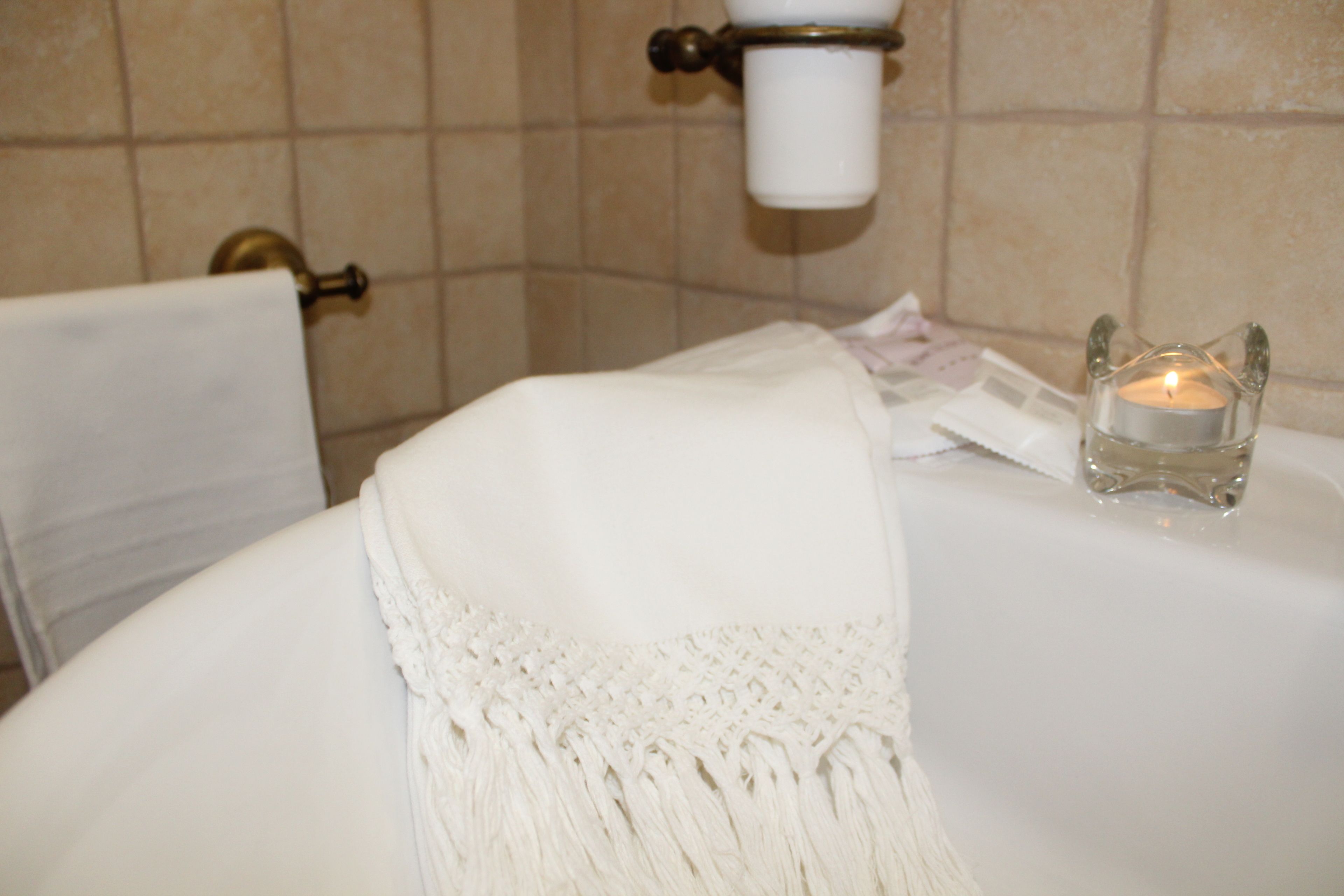 Foto - Masseria Tolla